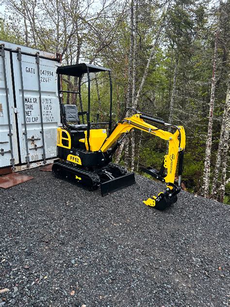 mini skid steer kijiji|budget mini skid steers.